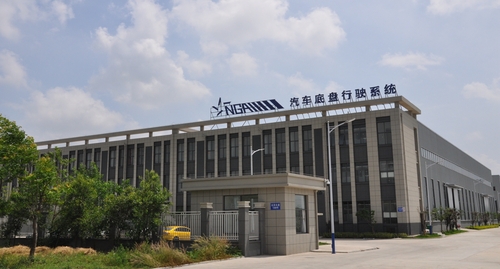 ϲ������(zh��n)�Ժ������-��犹ɷݼ���NGA������(chu��ng)����܇�ՑҵױPϵ�y(t��ng)�a�I(y��)��ƪ����